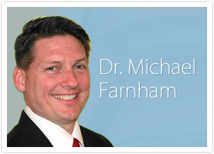 Dr Michael Farnham