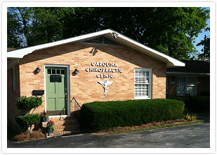 Orangeburg SC Office