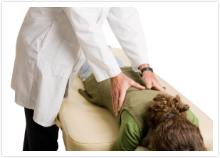 Chiropractic Services